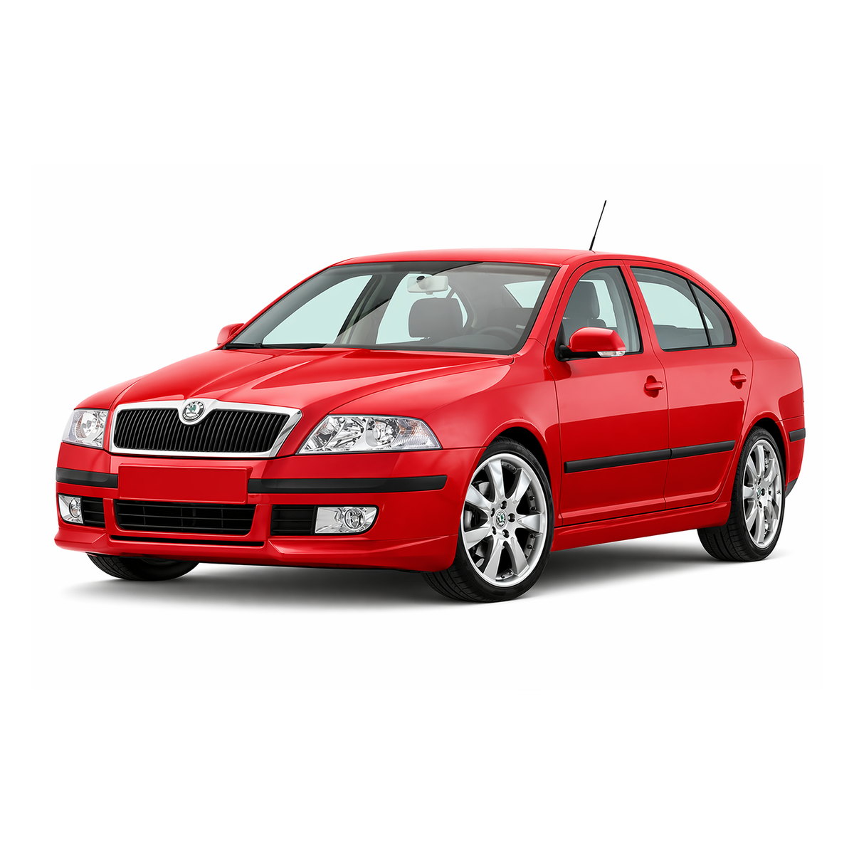 VIDRIO-PUERTA SKODA OCTAVIA-II 2005-2012